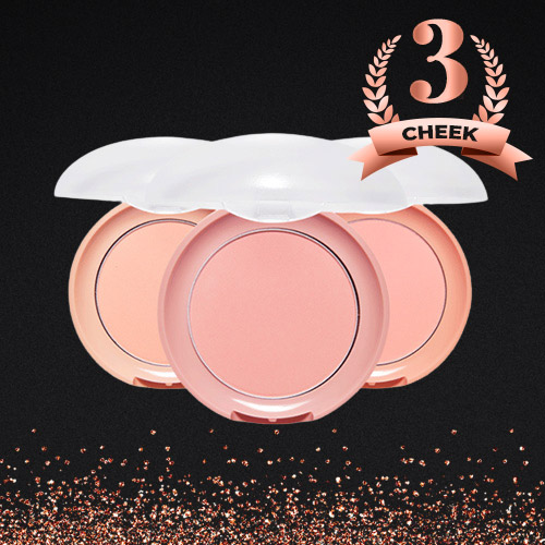 ETUDE HOUSE Lovely Cookie Blusher 4g