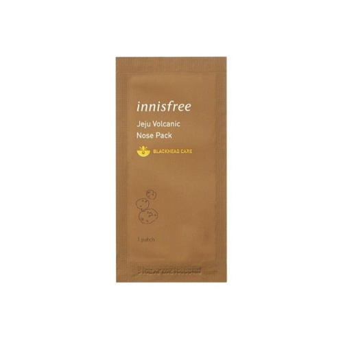 [TIME DEAL] innisfree Volcanic Nose Pack 1ea