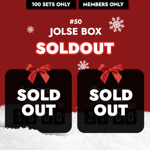 JOLSE BOX #50
