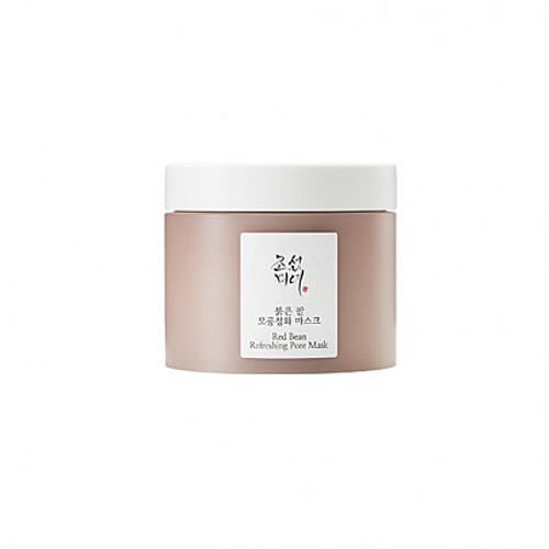 Beauty of Joseon Red Bean Refreshing Pore Mask 140ml