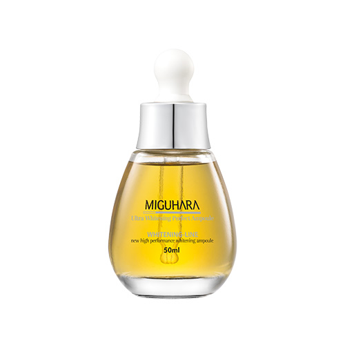 MIGUHARA Ultra Whitening Perfect Ampoule 50ml