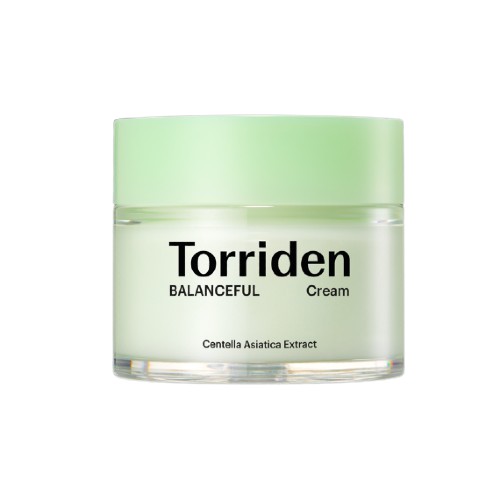 Torriden Balanceful Cica Cream 80ml