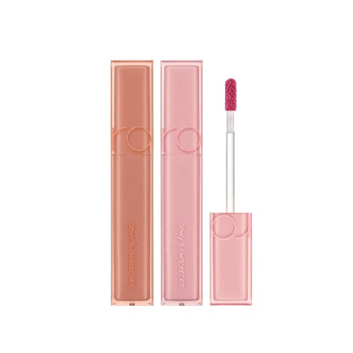 rom&amp;nd DEWY·FUL WATER TINT 5.0g (Muteral Nude Series)