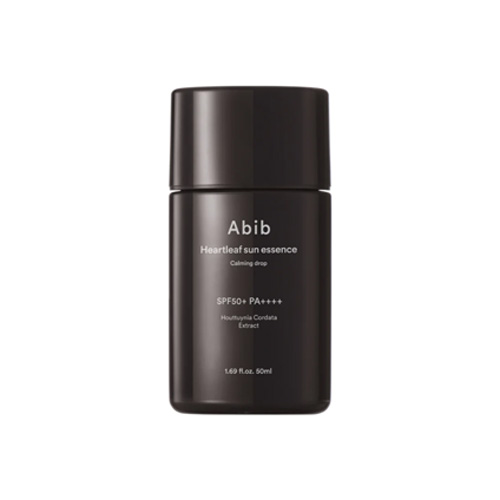 Abib Heartleaf Sun Essence Calming Drop 50ml (23AD)