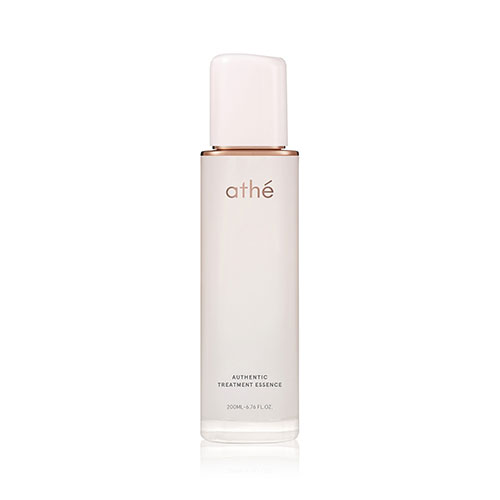 *TIME DEAL* ATHE Authentic Treatment Essence 200ml