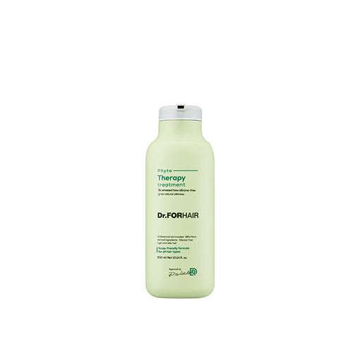 DR.FORHAIR Phyto Therapy Treatment 300ml(23AD)