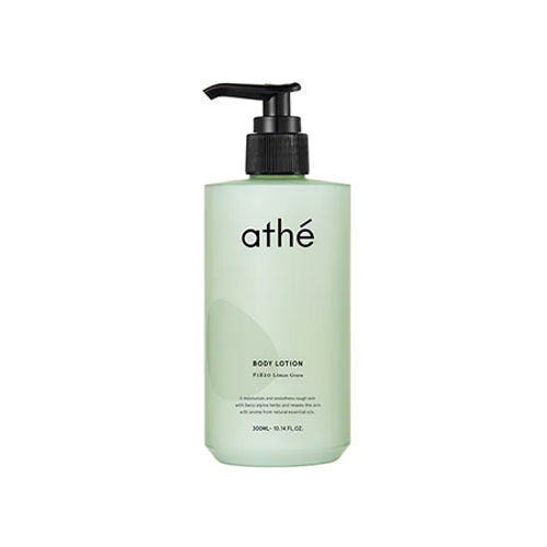 ATHE New Hour Body Lotion 300ml