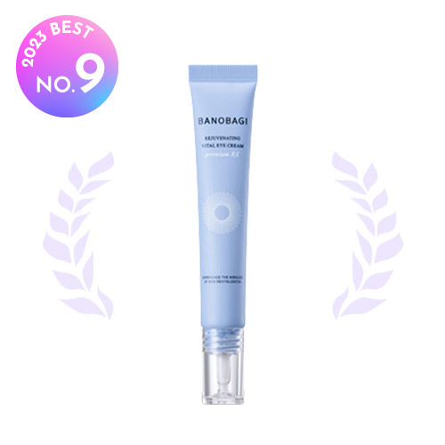 [AWARD ITEM]BANOBAGI Rejuvenating Vital Eye Cream 15ml