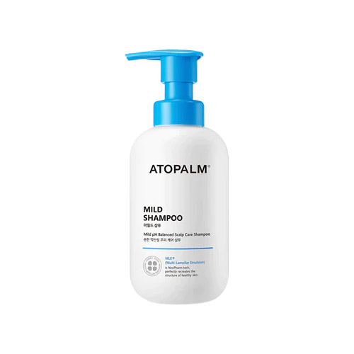 ATOPALM Mild Shampoo 300ml (2021 Renewal)