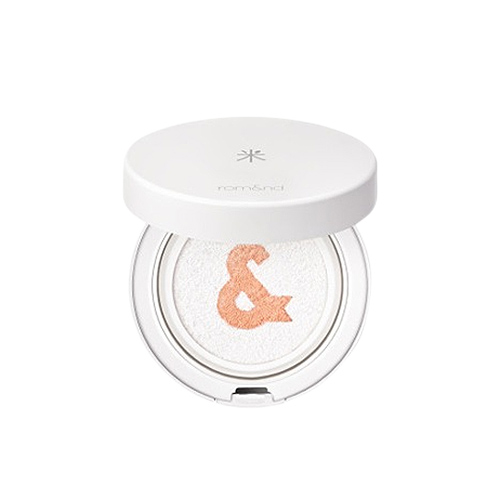 rom&amp;nd Back Me Tone Up Sun Cushion 11g