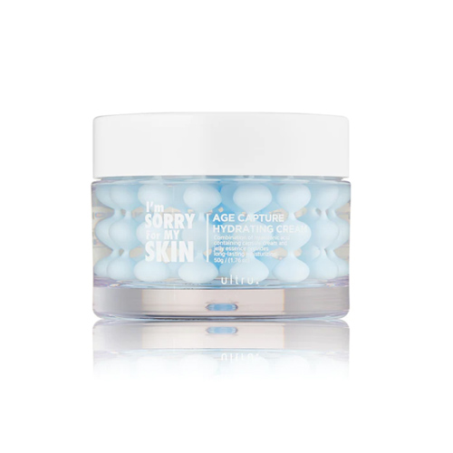 I&#039;m Sorry for My Skin Age Capture Hydrating Cream 50g