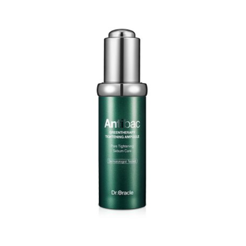 Dr.oracle Antibac Greentherapy Tightening Ampoule 30ml