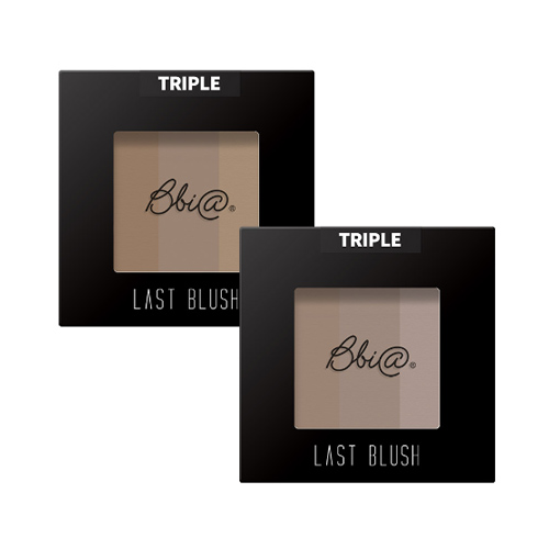 BBIA Last Blush Triple 10g