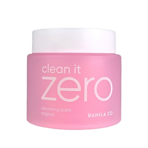 banila co. Clean it Zero Cleansing Balm Original 180ml [BIG SIZE]