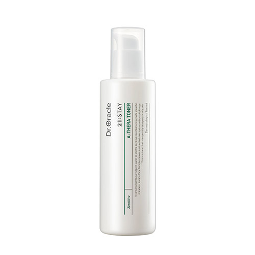Dr.oracle 21:Stay A-Thera Toner 120ml