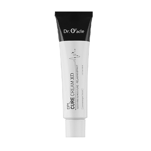 Dr.oracle EPL Cure Cream XD 60ml
