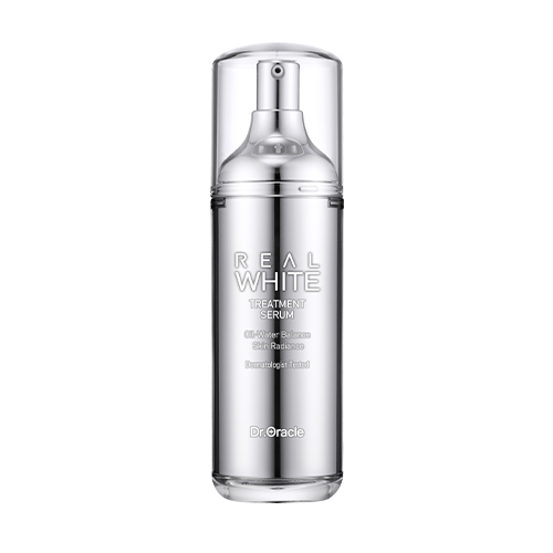 Dr.oracle Real White Treatment Serum 120ml