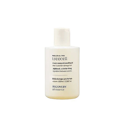 TREECELL Recovery Oil Essence 100ml