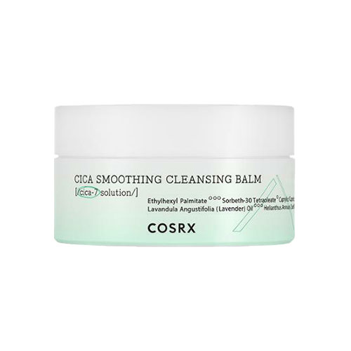 💫Weekend Coupon💫COSRX Pure Fit Cica Smoothing Cleansing Balm 120ml