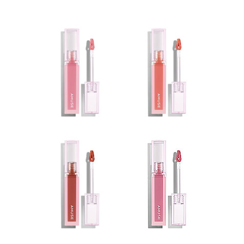 AMUSE DEW TINT (HEALTHY DEW COLLECTION) 4g