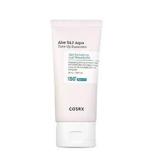 [TIME DEAL]COSRX Aloe 54.2 Aqua Tone-Up Sunscreen 50ml