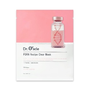 Dr.oracle PDRN Recipe Clear Mask 1ea