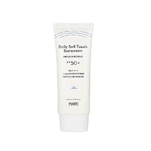 PURITO Daily Soft Touch Sunscreen 60ml