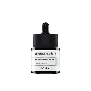 COSRX The Niacinamide 15 Serum 20ml