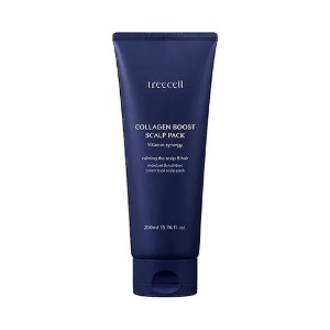 TREECELL Collagen Boost Scalp Pack 200ml