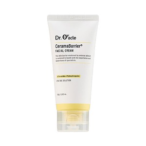 Dr.oracle Cerama Barrier Facial Cream 80ml