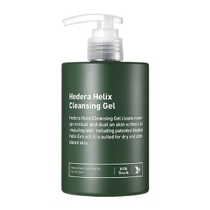 Milk Touch Hedera Helix Cleansing Gel 300g