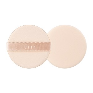 💫Weekend Coupon💫thim rubicelle cushion puff 2ea