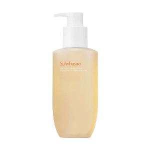🌼TIME DEAL🌼 Sulwhasoo Gentle Cleansing Foam 200ml (23AD)