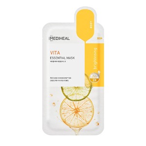 Mediheal Vita Essential Mask 24ml * 1ea