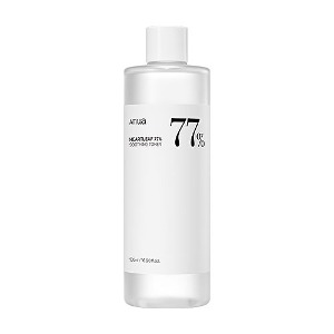 💫Weekend Coupon💫 Anua Heartleaf 77% Soothing Toner 500ml