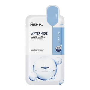 Mediheal Watermide Essential Mask 24ml* 1ea