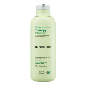 DR.FORHAIR Phyto Therapy Treatment 500ml (23AD)