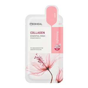 Mediheal Collagen Essential Mask 24ml* 1ea