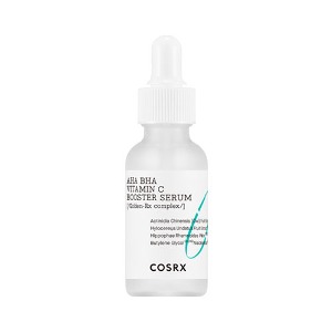 [TIME DEAL🛒] COSRX Refresh AHA BHA Vitamin C Booster Serum 30ml