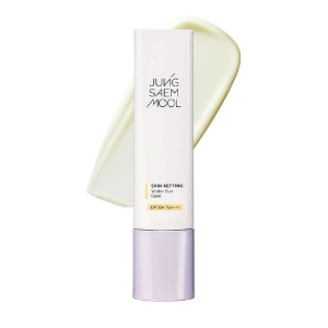 JUNGSAEMMOOL Skin Setting Water Sun Base 40ml