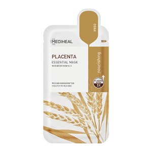 Mediheal Placenta Essential Mask 24ml* 1ea