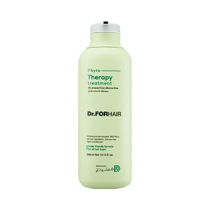 Dr.FORHAIR Phyto Therapy Treatment 300ml(23AD)