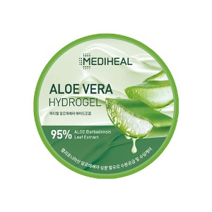 Mediheal Aloe Vera Hydrogel (95%) 300ml