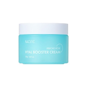 NACIFIC Hyal Booster Cream 50g