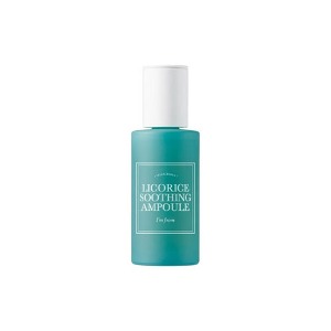 I&#039;M FROM Licorice Soothing Ampoule 30ml