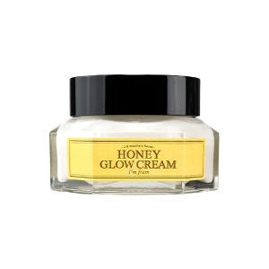 I&#039;M FROM Honey Glow Cream 50g