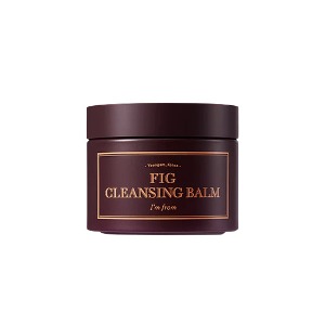 I&#039;M FROM Fig Cleansing Balm 100ml