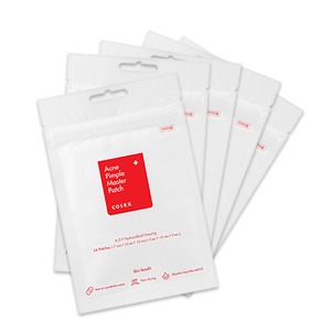 COSRX Acne Pimple Master Patch 24 patches * 5 sheets
