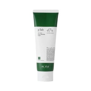 THE PLANT BASE AC Clear Cica Cleansing Foam 120ml