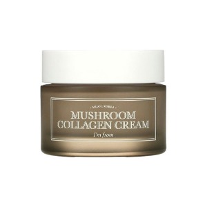I&#039;M FROM Mushroom Collagen Cream 50ml